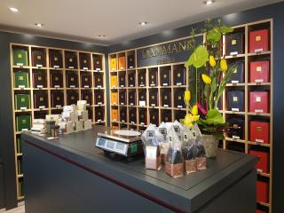 Boulangerie Au Vieux Poissy. 0