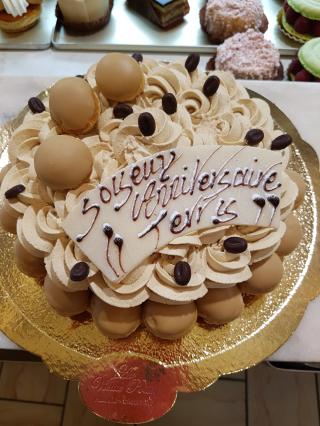 Boulangerie Au Vieux Poissy. 0