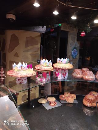 Boulangerie Troppi Nicolas 0