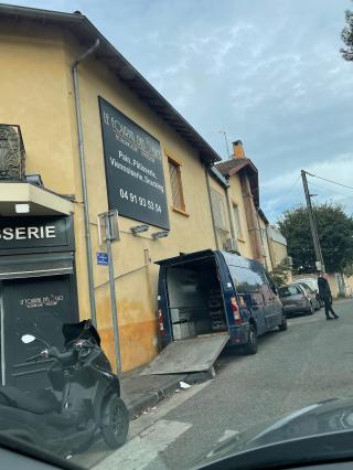 Boulangerie Le Fournil des 3 Lucs 0