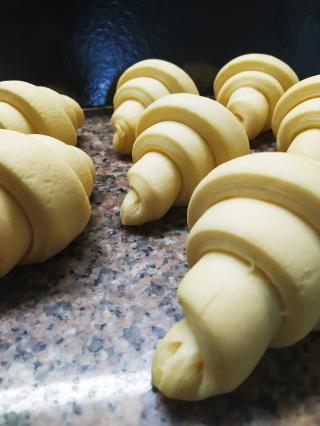 Boulangerie Boulangerie LA FLEUR DE BLE 0