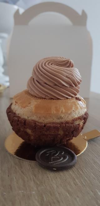 Boulangerie Boulangerie BONNET à Pontarlier 0