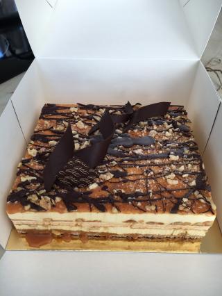 Boulangerie Guillet Pâtissier 0