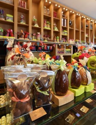 Boulangerie Guillet Pâtissier 0