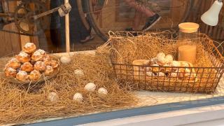 Boulangerie Dunes Blanches Chez Pascal Saint Jean de Luz 0