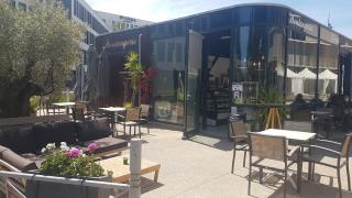 Boulangerie Fournil des saveurs 0