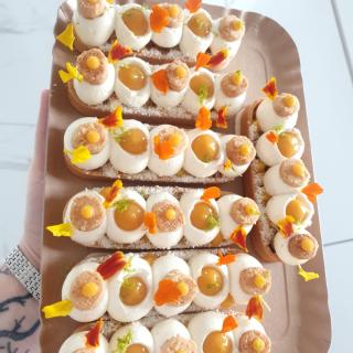 Boulangerie Le Bar à Tartes By Ophélie 0