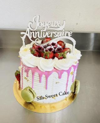 Boulangerie SabSweetCake 0