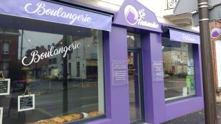 Boulangerie La Fournaise 0