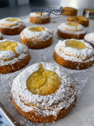 Boulangerie croquignole - biscuiterie artisanale 0