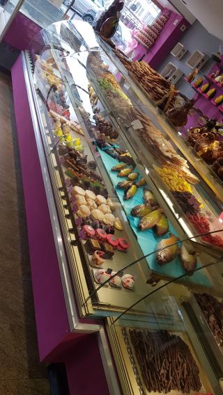 Boulangerie Maison Ratatouille 0