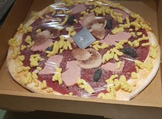 Boulangerie Maison Ratatouille 0