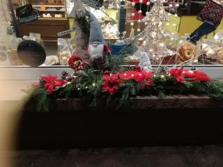 Boulangerie Clarisse Dosch 0