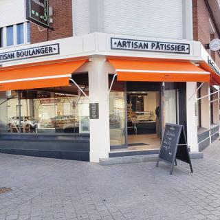 Boulangerie Le Pain du Fou 0