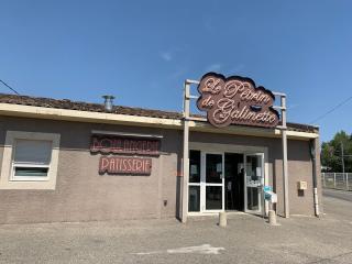 Boulangerie Le Pétrin De Galinette 0