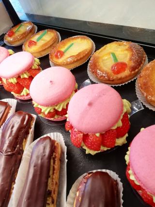 Boulangerie Boulangerie Patisserie St Augustin 2