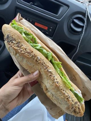 Boulangerie Boulangerie Les Templiers 1