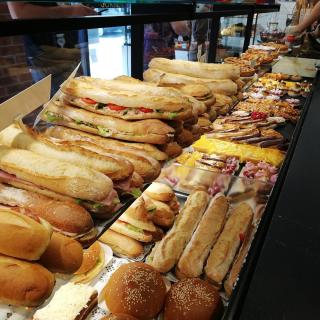 Boulangerie Boulangerie Patisserie St Augustin 0