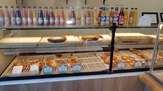 Boulangerie Boulangerie Grasset, Marché du Lez 0