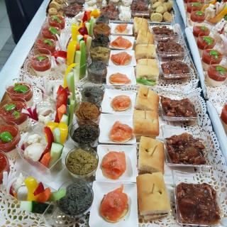 Boulangerie Le Carrément bon 1