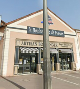 Boulangerie La Boulangerie de Manon 0