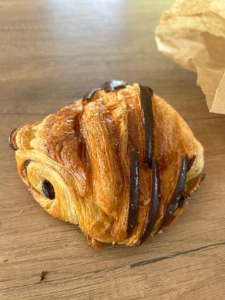 Boulangerie La Boutique Du Macaron 1