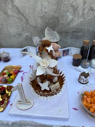 Boulangerie La Boutique Du Macaron 0