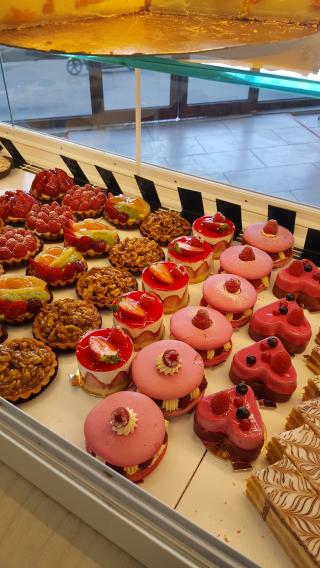 Boulangerie Boulangerie FLODISTRIPAIN Malika&Abdellah 0