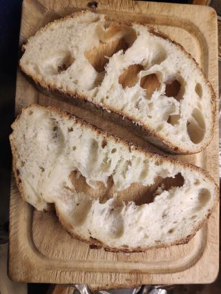 Boulangerie Richard Vivier 0