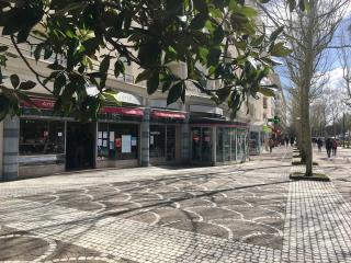Boulangerie Boulangerie Descartes 0