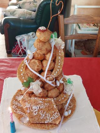 Boulangerie Les Plaisirs du Fournil 0