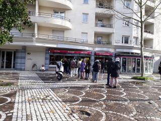 Boulangerie Boulangerie Descartes 0
