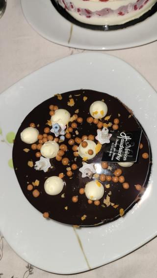 Boulangerie Boulangerie Descartes 0