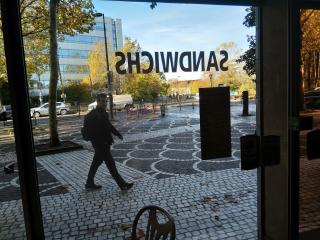 Boulangerie Boulangerie Descartes 0