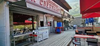 Boulangerie Boulanger des Montagnes - Tignes Le Lac 0
