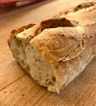 Boulangerie Boulangerie artisanale - L'Amour du Pain 0