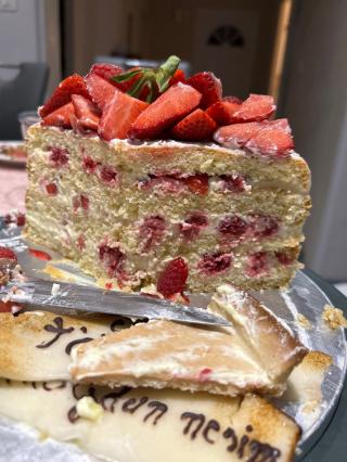 Boulangerie Boulangerie Pâtisserie Au Four A Bois 0