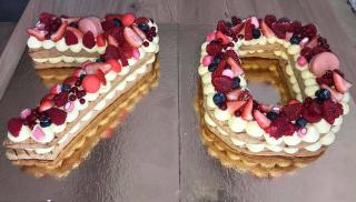 Boulangerie Boulangerie Pâtisserie Au Four A Bois 0