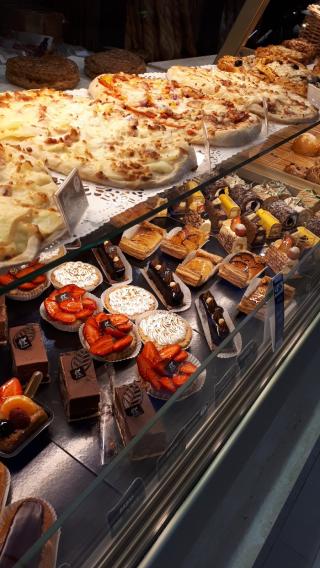 Boulangerie Le Fournil de St Pan 0