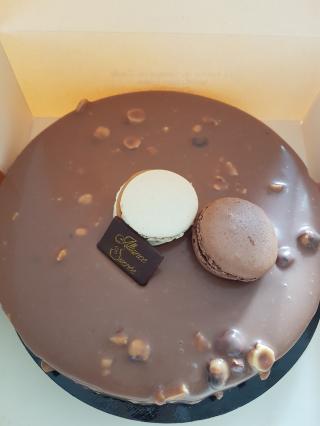 Boulangerie Alliance Sucrée 0