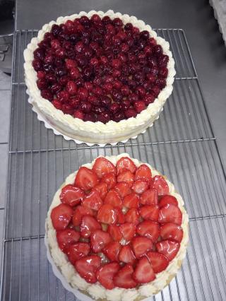 Boulangerie Artisan Boulanger Pâtissier 