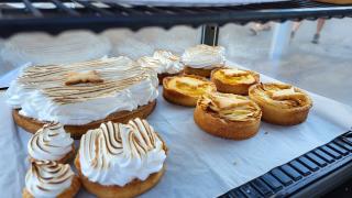 Boulangerie Isab'Ailes de Papillons 0