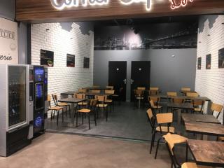 Boulangerie Boulangerie l'Atelier 1