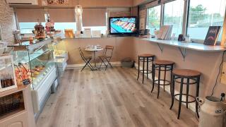 Boulangerie Aline Pâtisserie 0