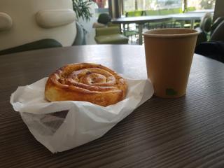 Boulangerie L'Atelier des Pains & Co 1