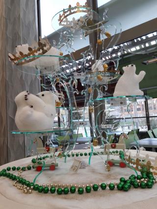 Boulangerie L'Atelier des Pains & Co 0