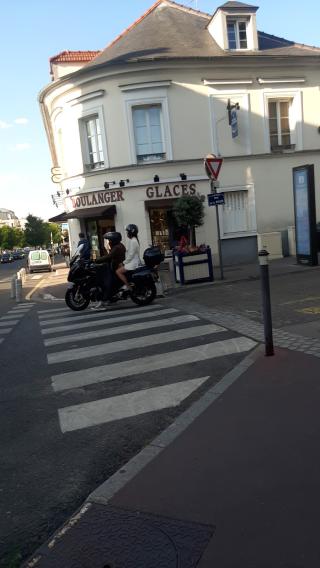 Boulangerie Artisan Boulanger 0