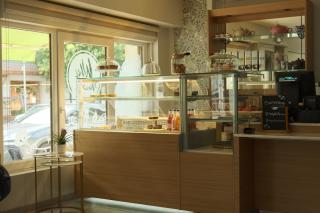 Boulangerie Why Nuts 0