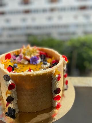 Boulangerie Ô Ti dousè 0