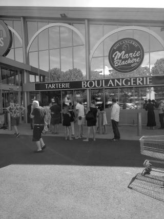 Boulangerie Marie Blachère Boulangerie Sandwicherie Tarterie 0